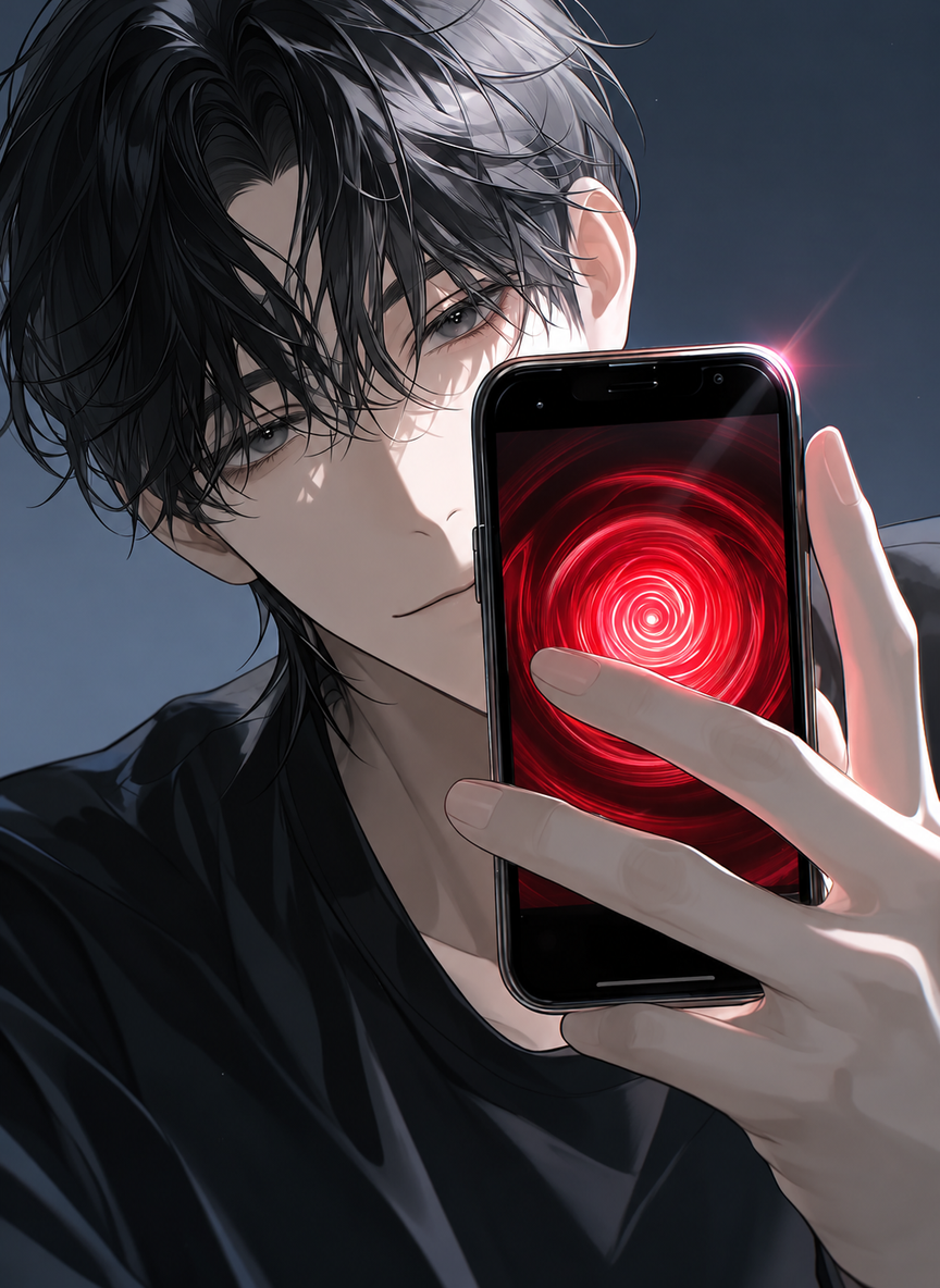 Hypnosis thumbnail