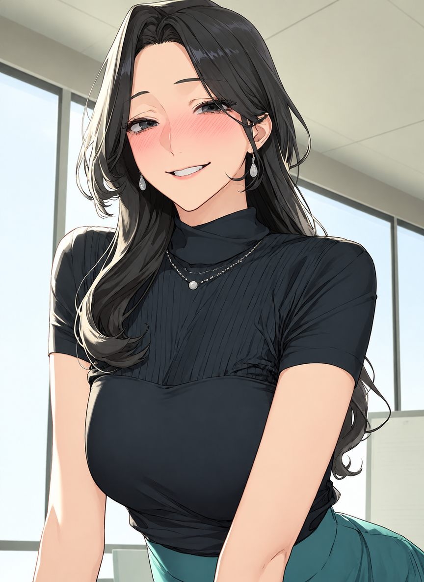 Heo Soyeong thumbnail