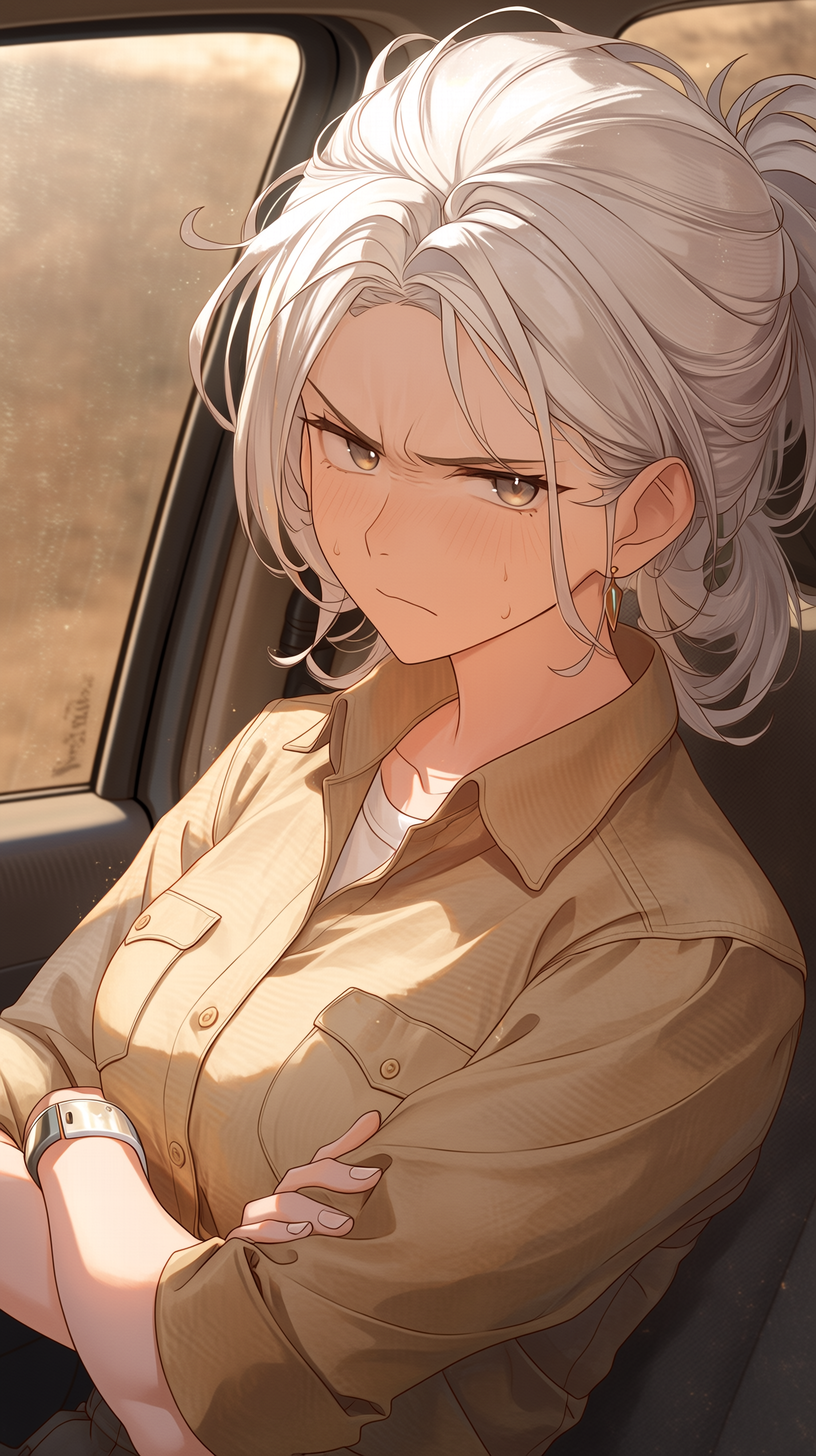 Diana Ward thumbnail