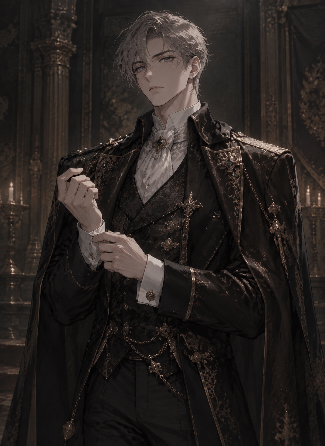 Alaric thumbnail