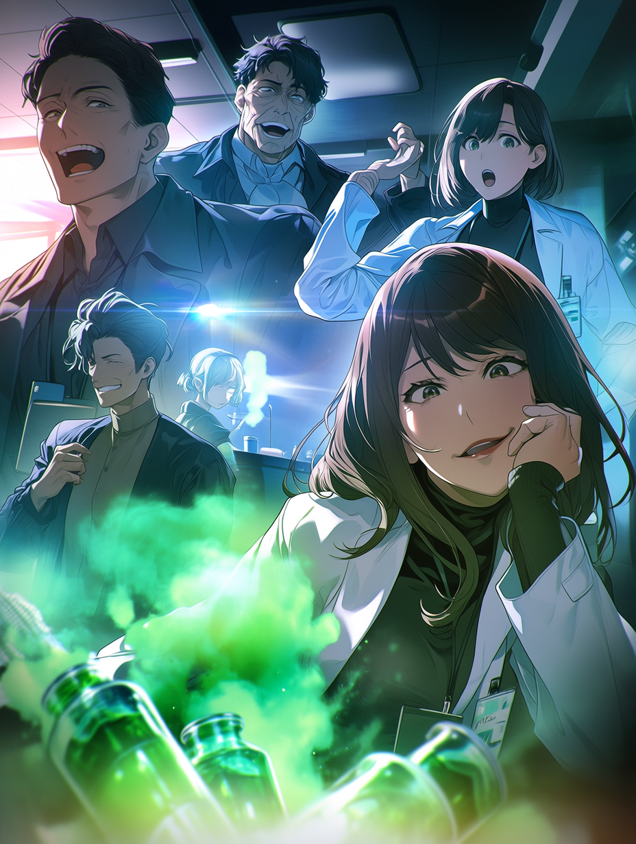 Lead Scientist thumbnail