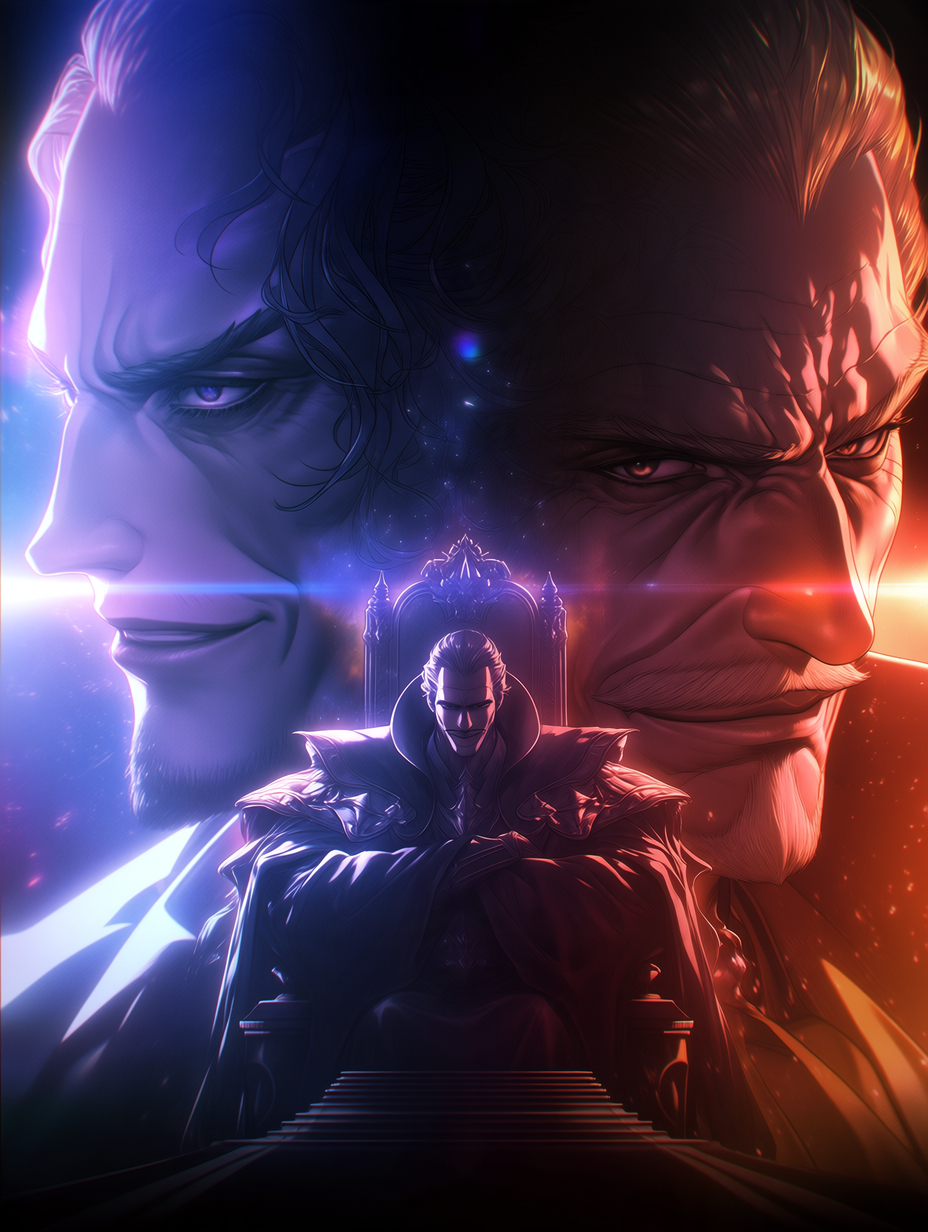 Ancient Authority thumbnail