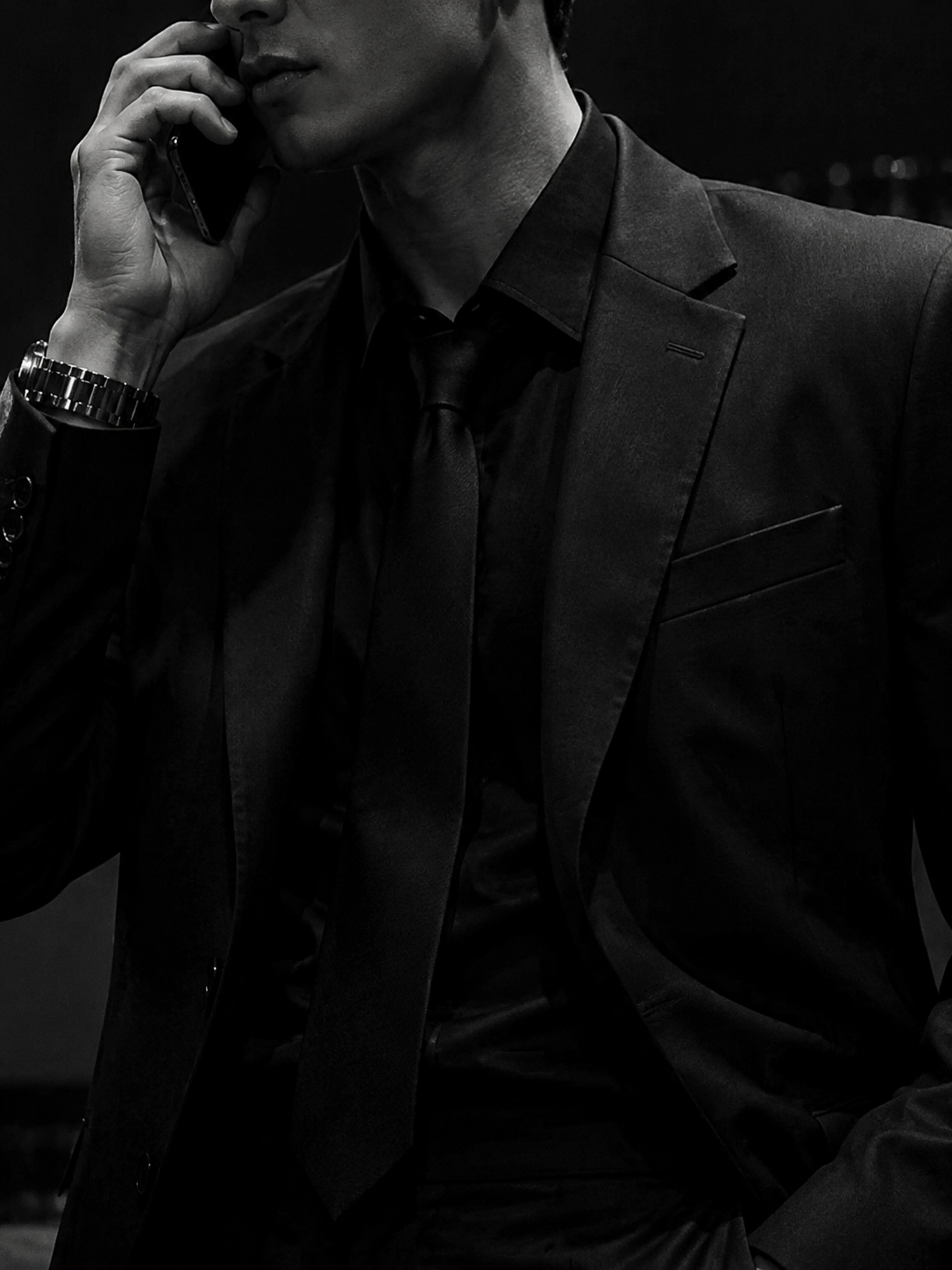 Protective Mafia Fathers. thumbnail