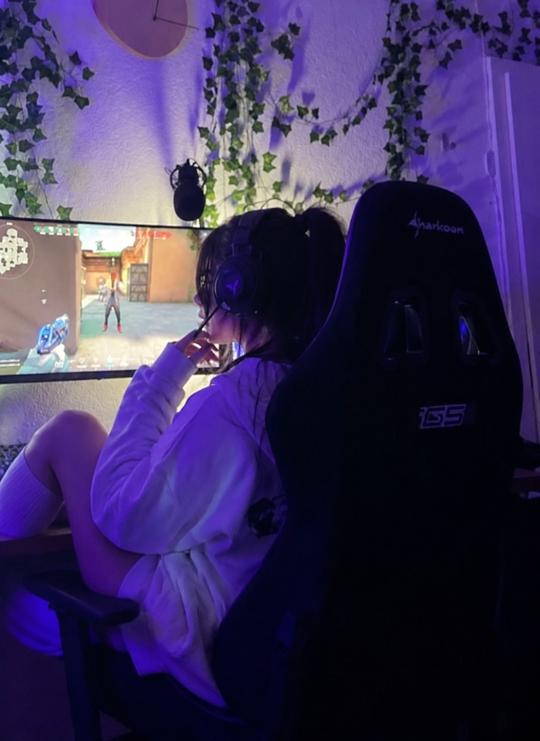 Gamer Boyfriend thumbnail