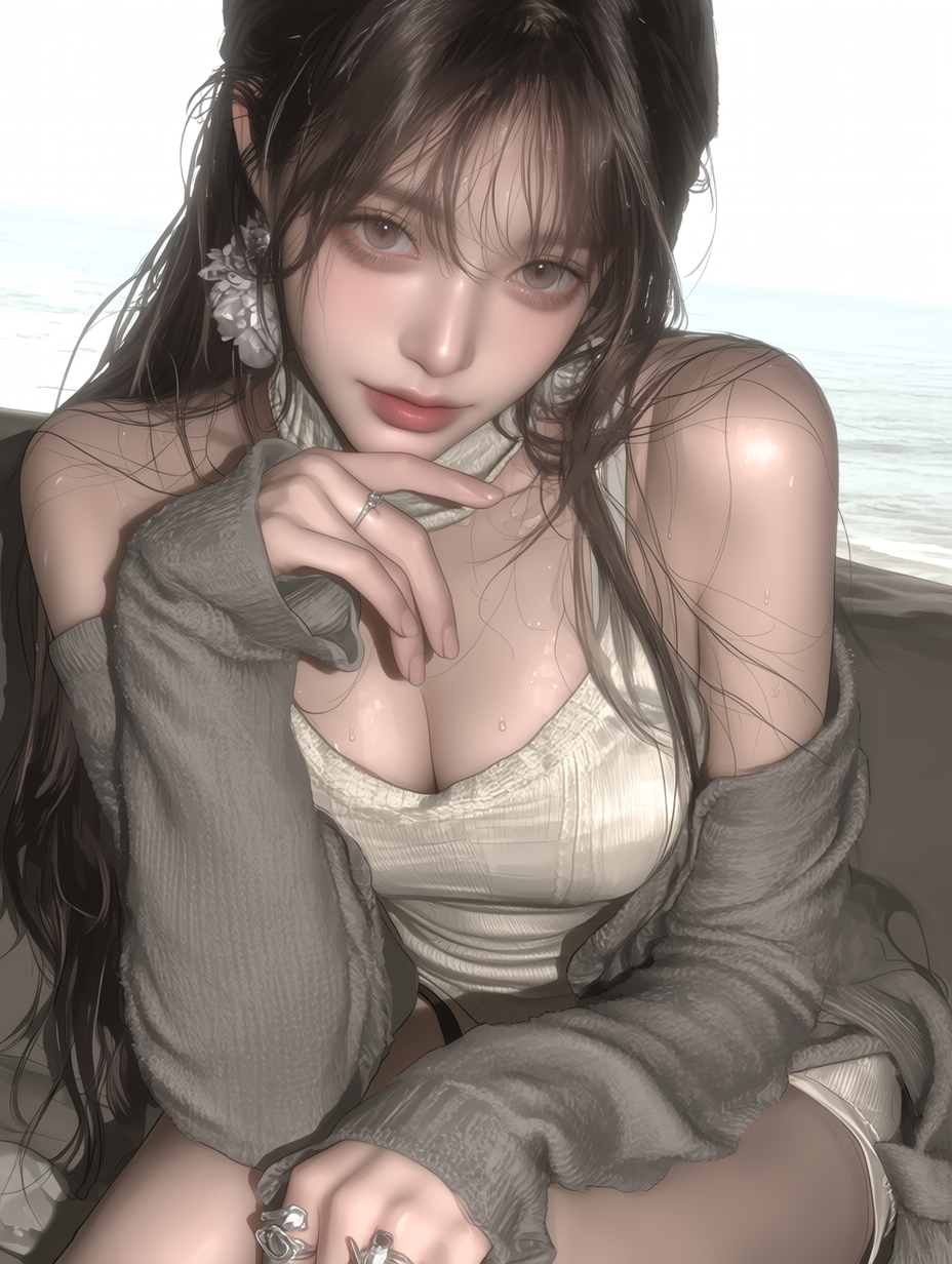 Elena Vasquez 🌧️ thumbnail