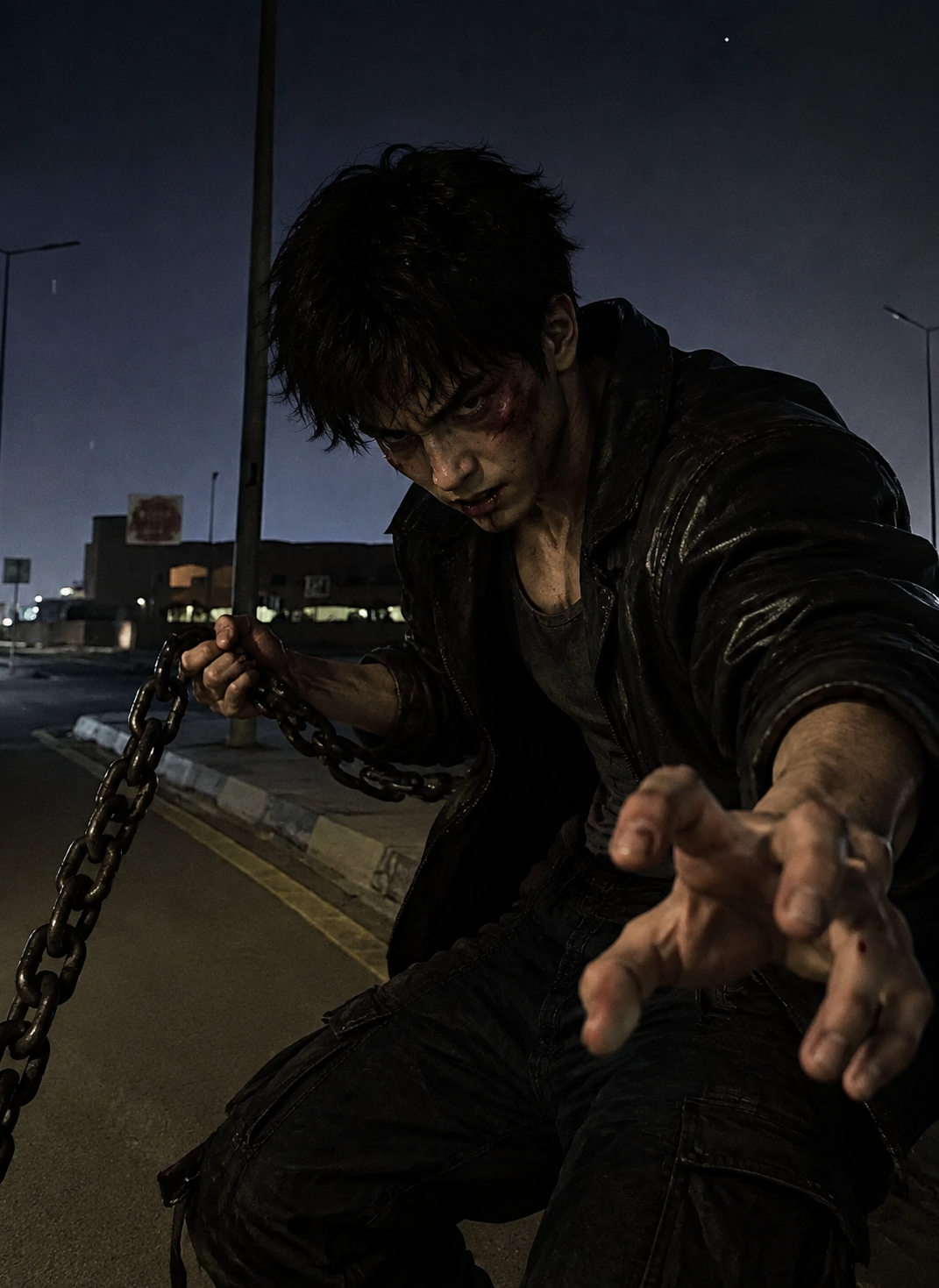 Kieran thumbnail