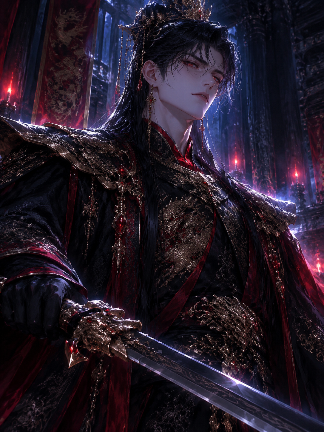 Emperor Jacob thumbnail