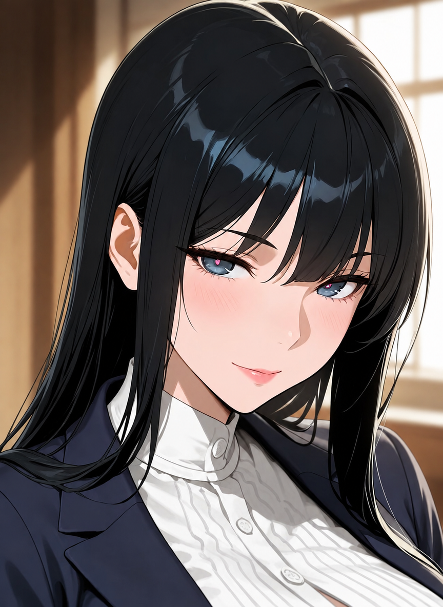 Your Strict Mother thumbnail