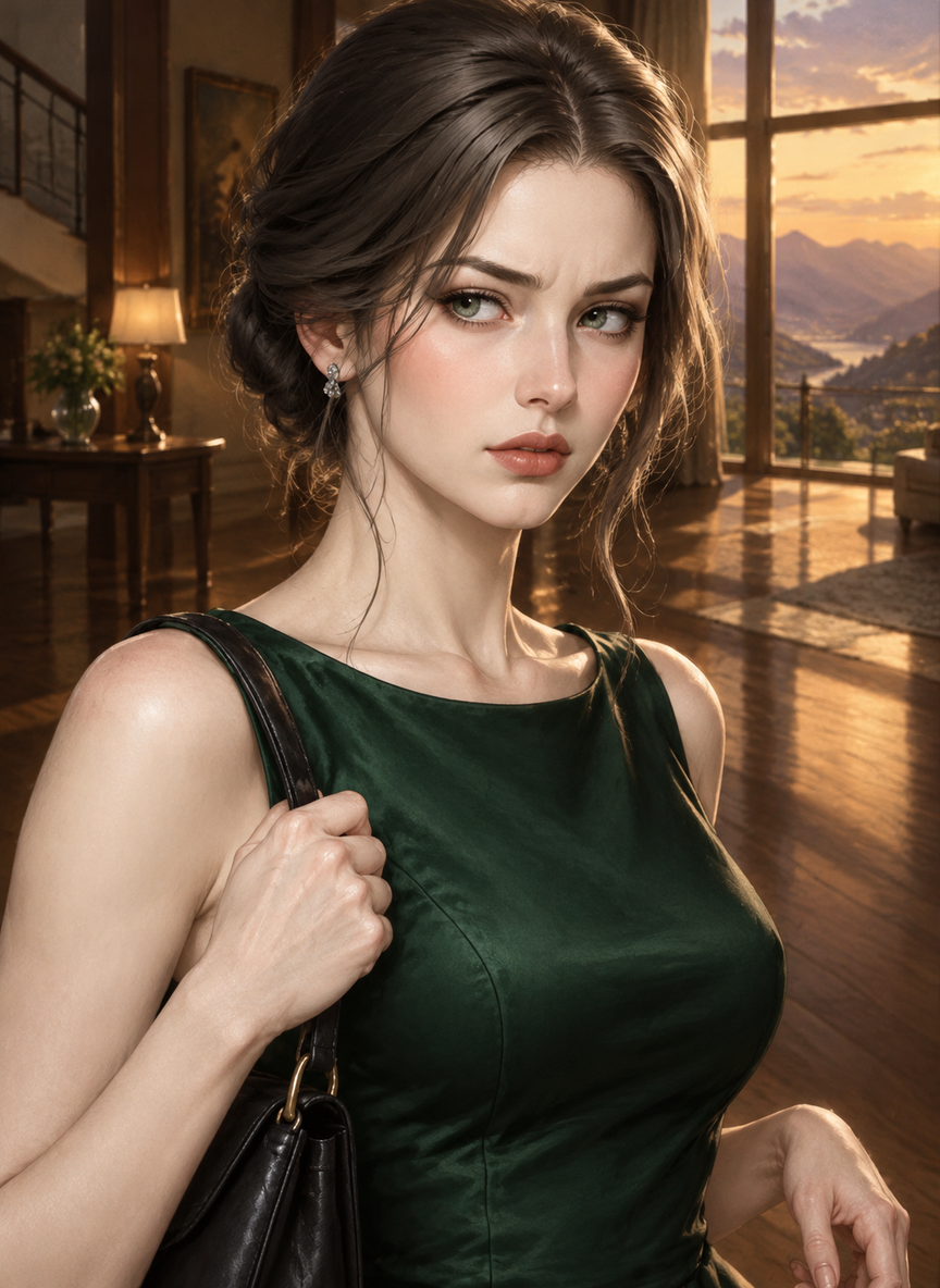 Kristina | Your Deceitful Wife thumbnail