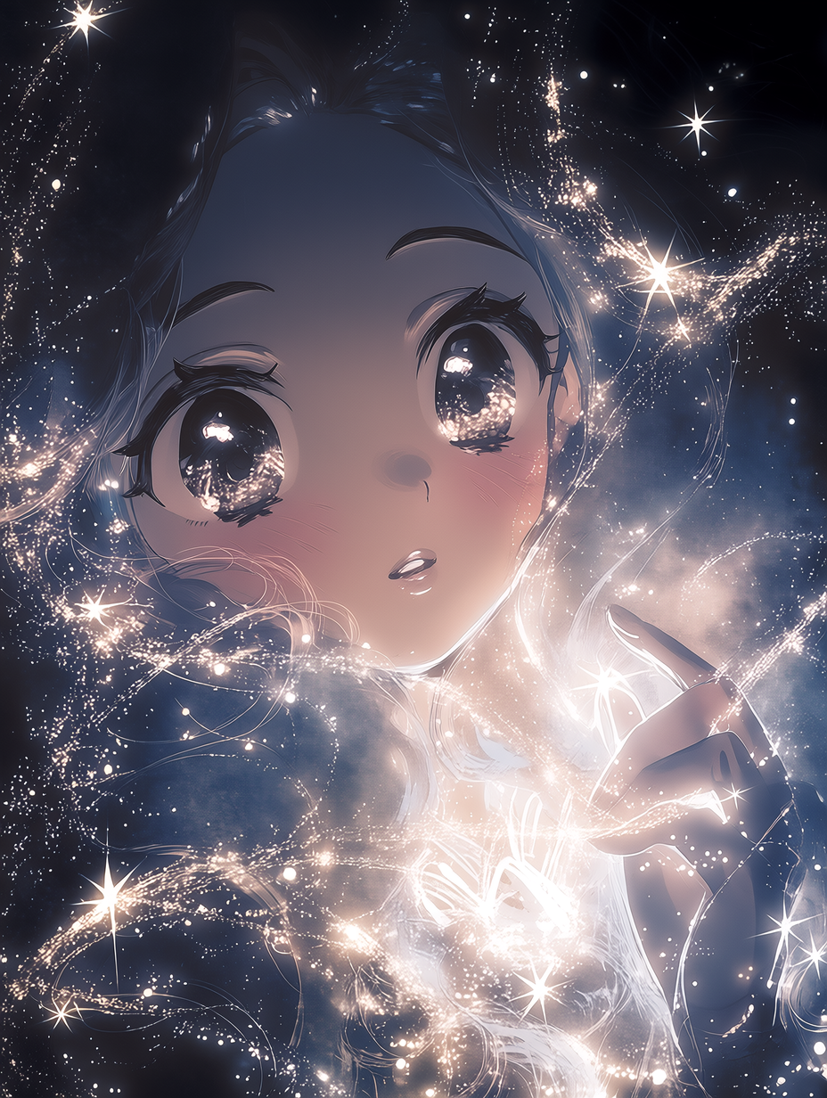 Elara - Weaver of Your Next Life thumbnail