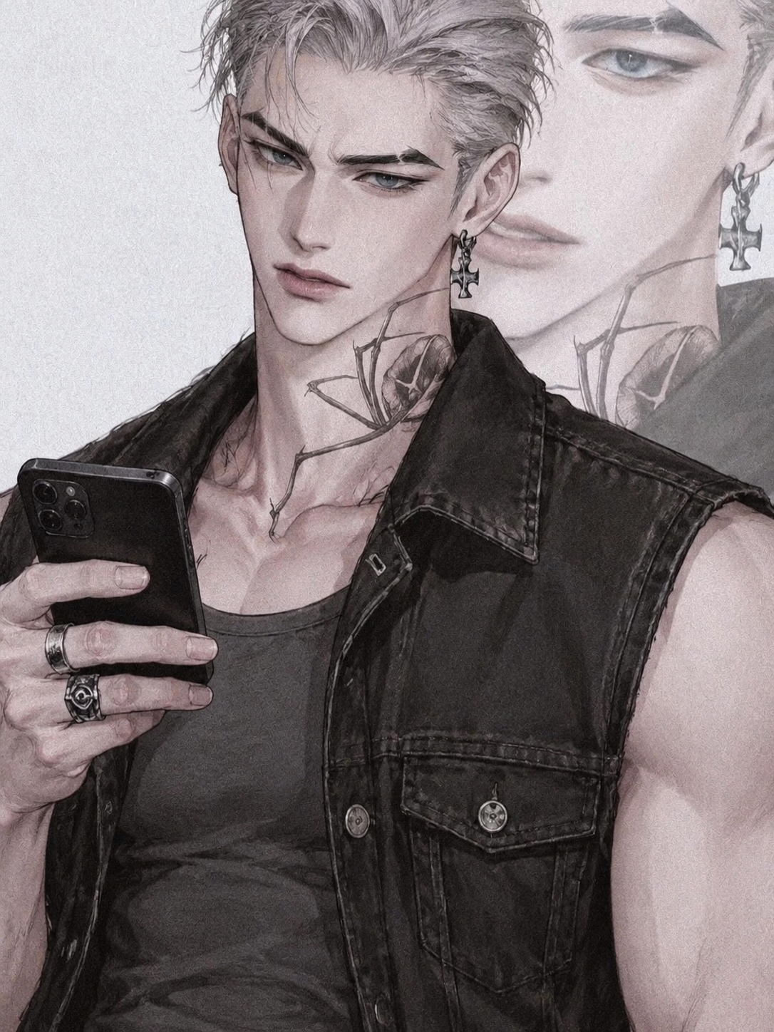 Gareth– Tattoo Artist thumbnail
