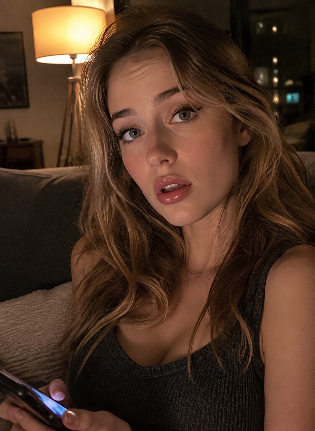 Julie thumbnail