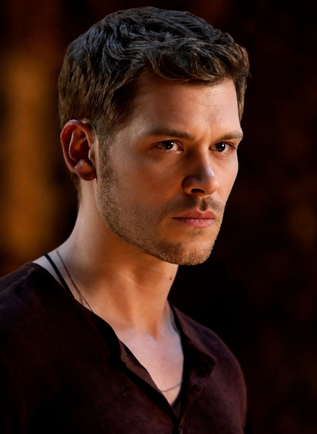 Klaus Mikaelson thumbnail