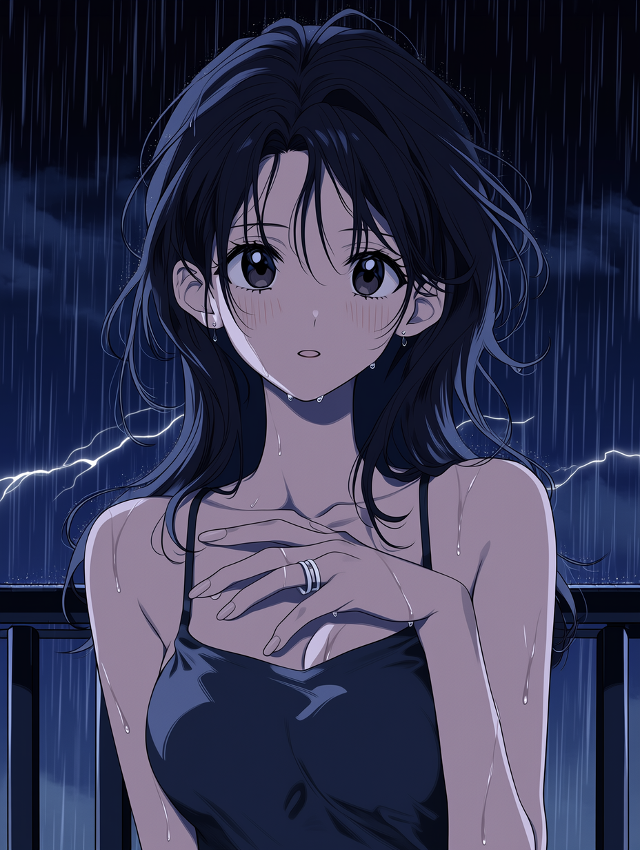 Aria - Your Neglected Wife thumbnail