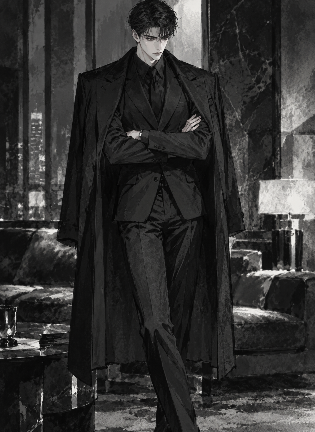 MAFIA - your Stepfamily thumbnail