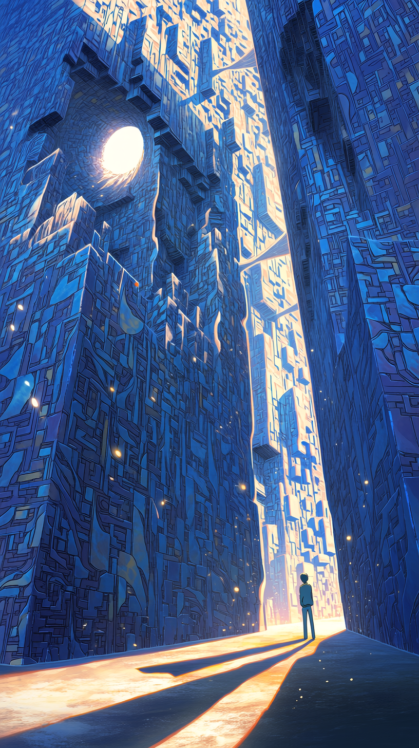The City Is Alive | You Are Inside It thumbnail