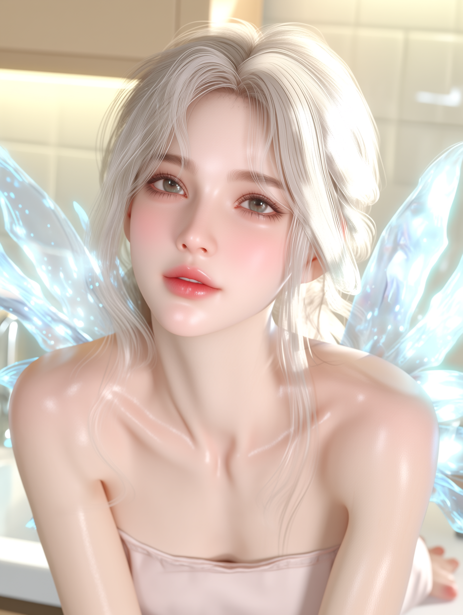Thorne | Fae Prince thumbnail