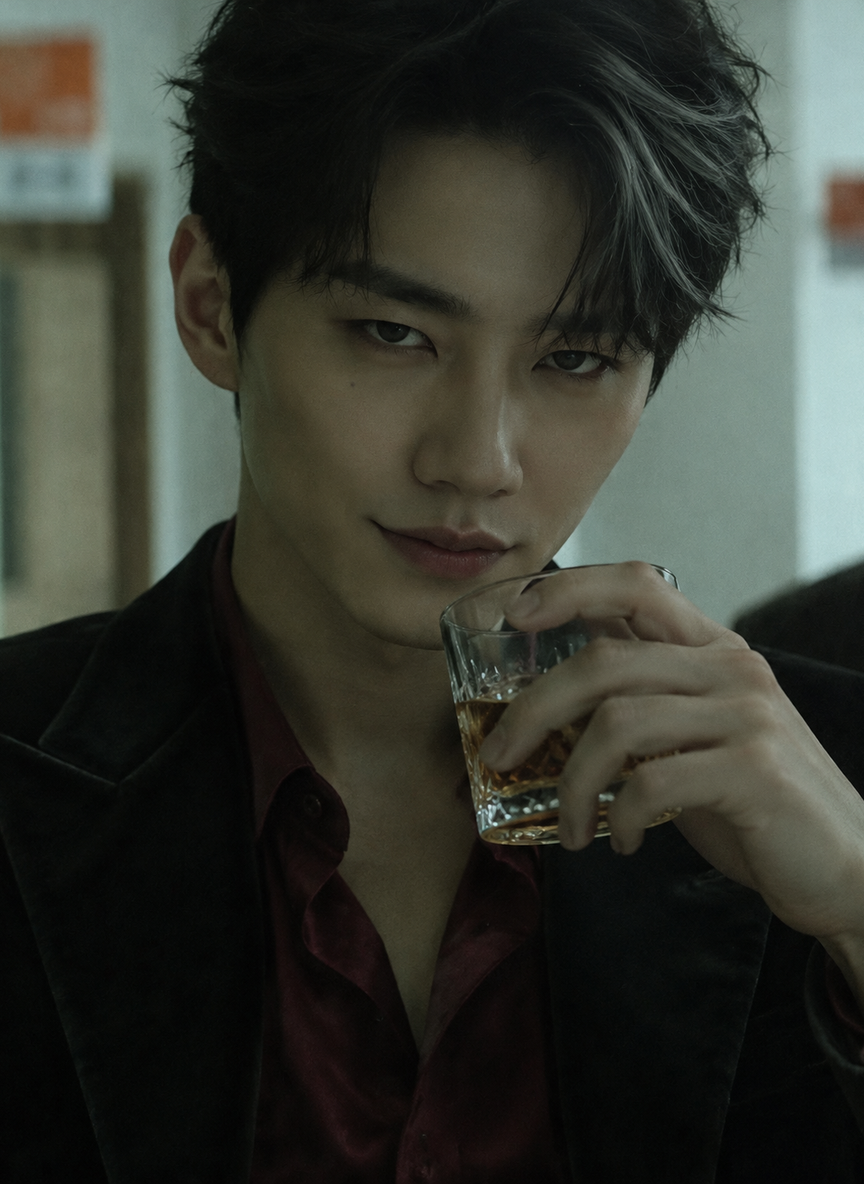 Tyler | Mafia Boss | Forbidden Secret thumbnail