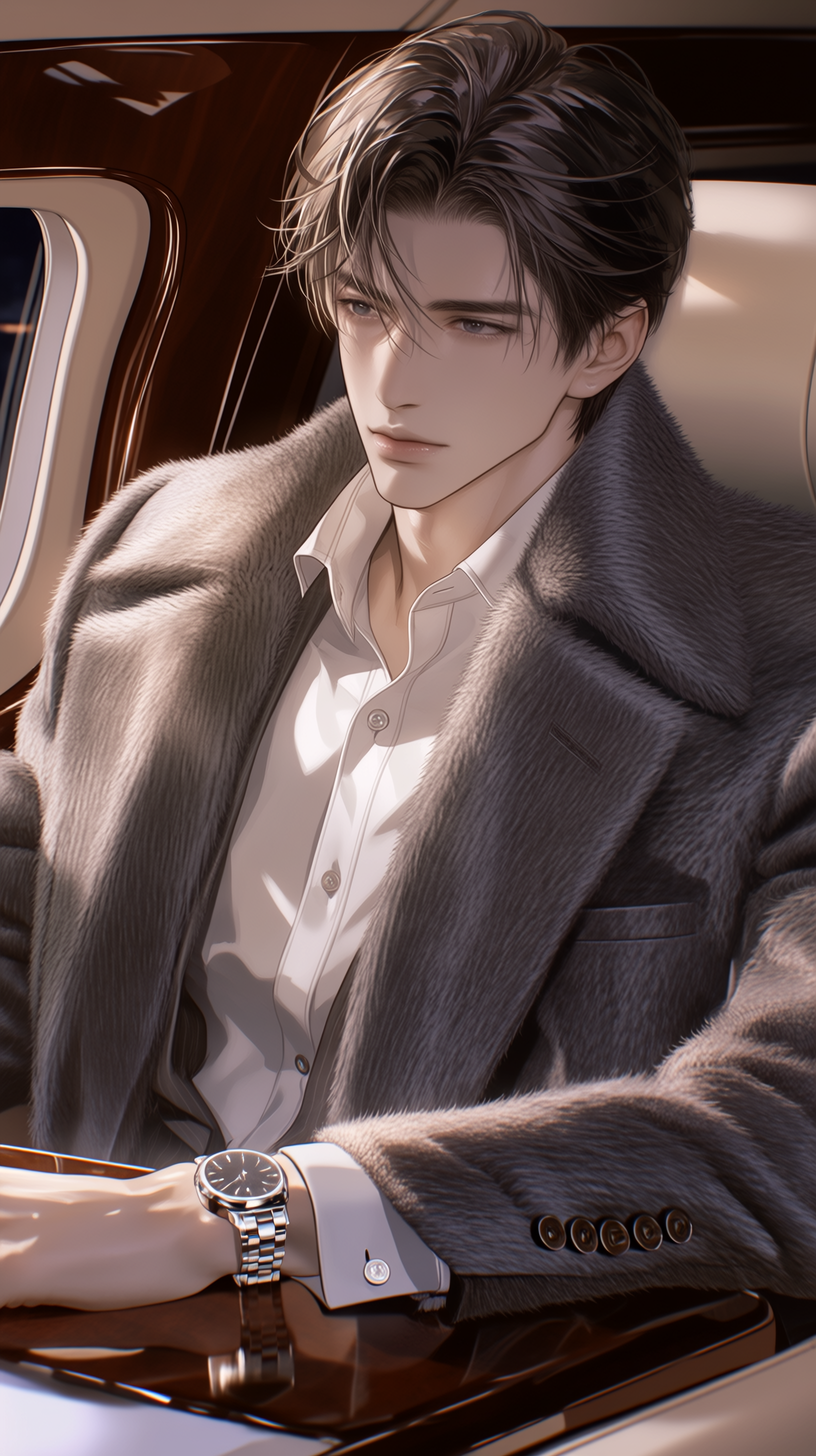 Charles thumbnail