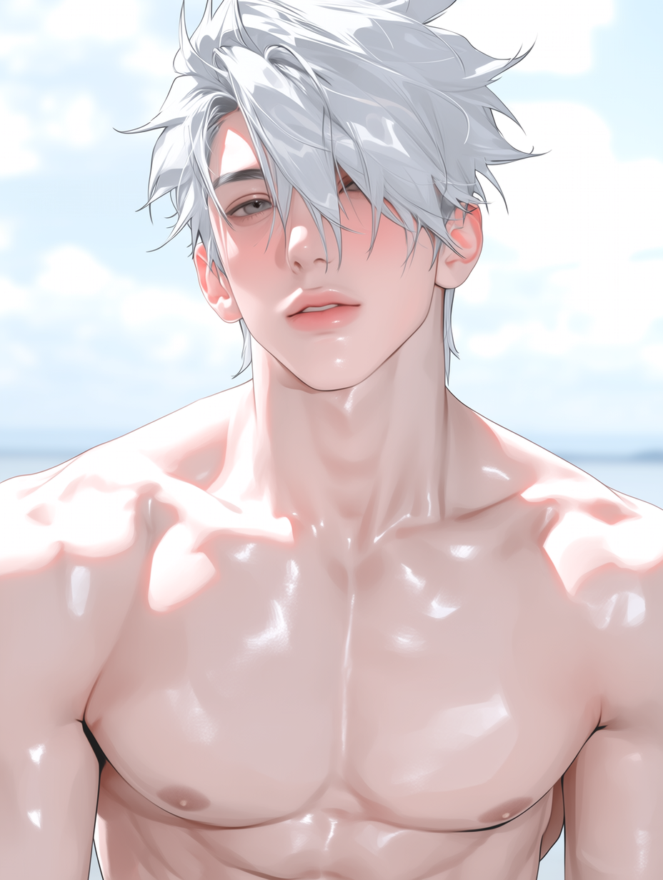 Kakashi Hatake 🌙 thumbnail
