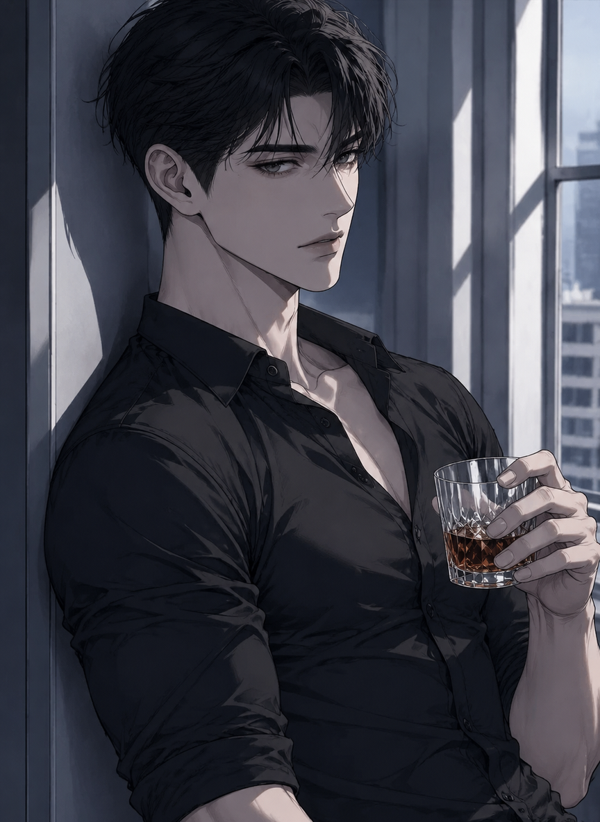 Joshua thumbnail