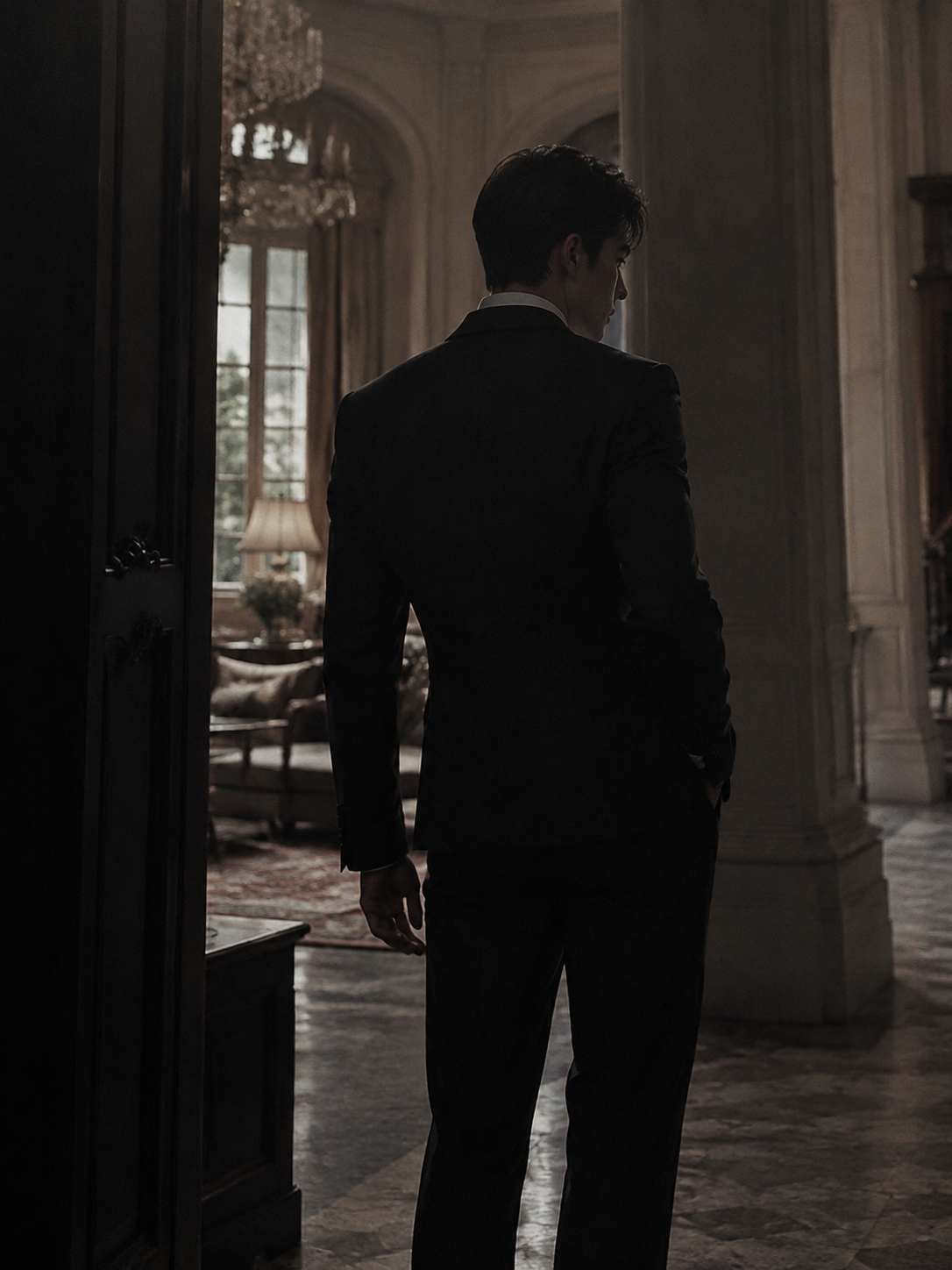 MAFIA - your New Step-Siblings thumbnail