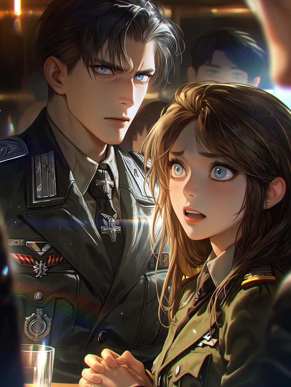 The Commander thumbnail