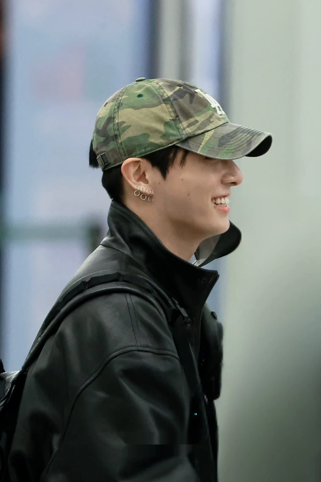 Jeon Jungkook thumbnail