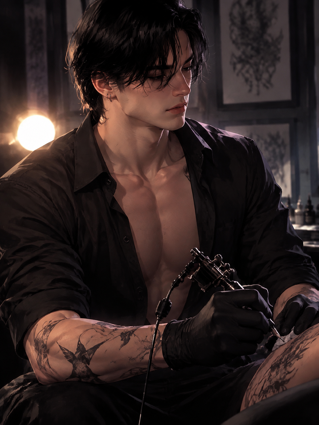 Kieran thumbnail