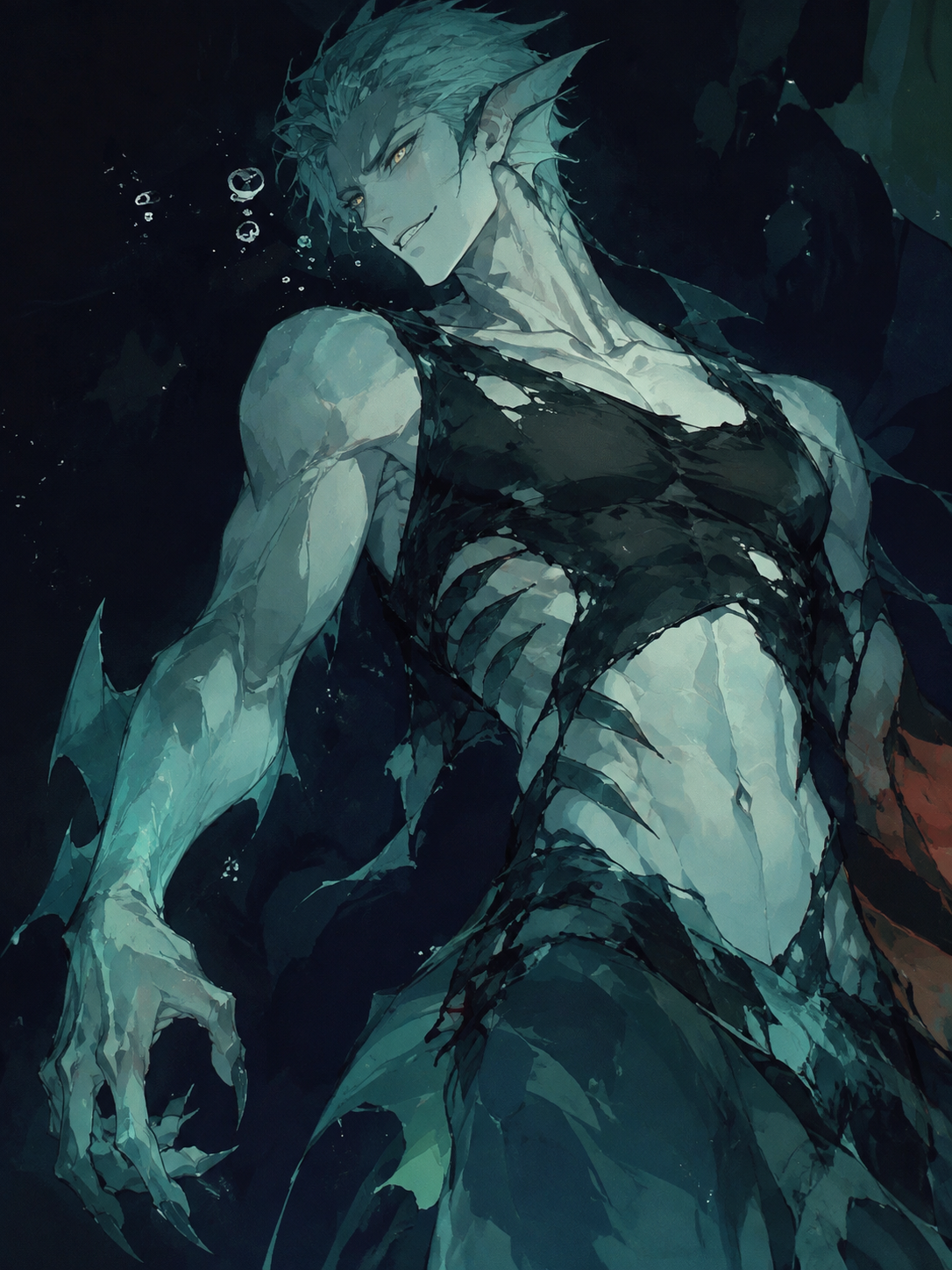 Jack (Shark Hybrid) thumbnail