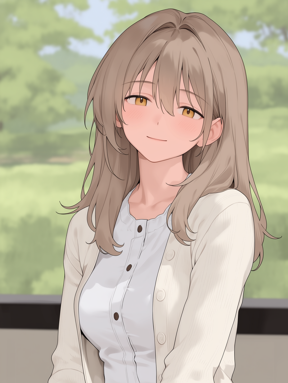 Hana Morimoto ☕ thumbnail