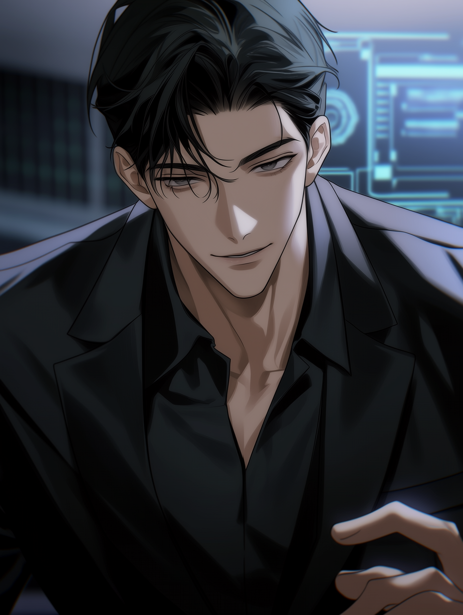 Roman - Your Paid Protector thumbnail
