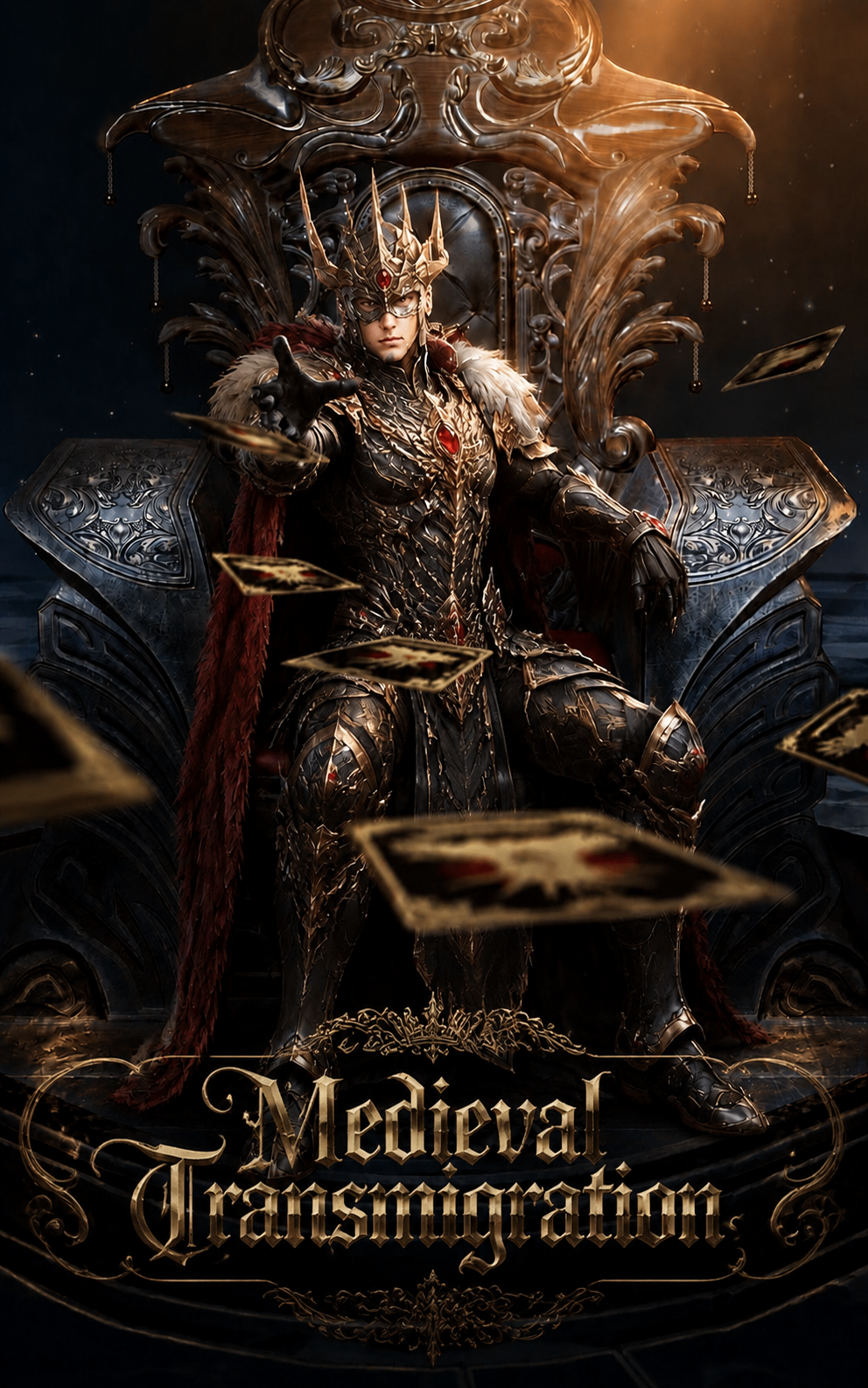 Medieval Transmigration thumbnail