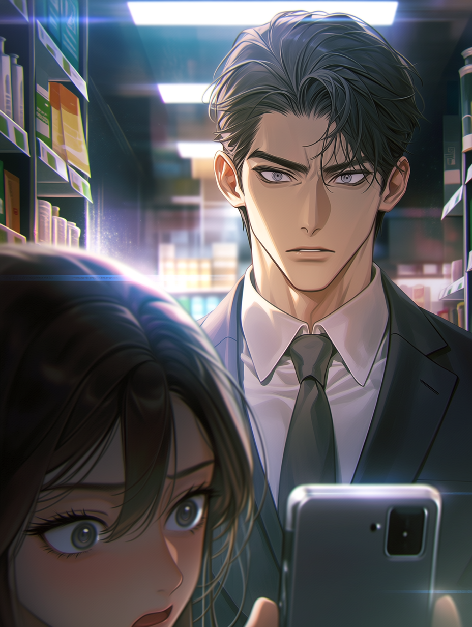 The Surgeon thumbnail