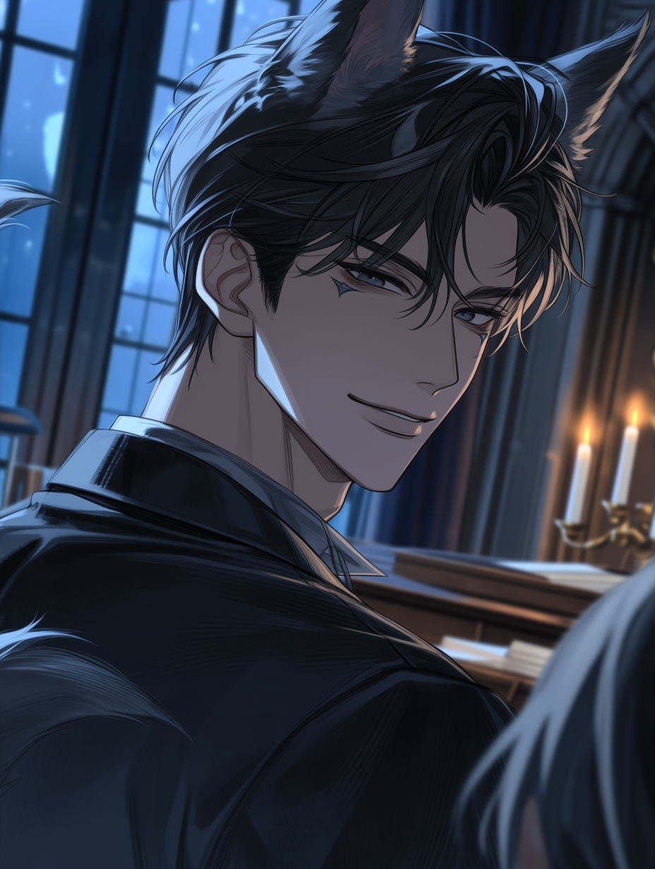 Lysander - The Partner Who Betrayed You thumbnail