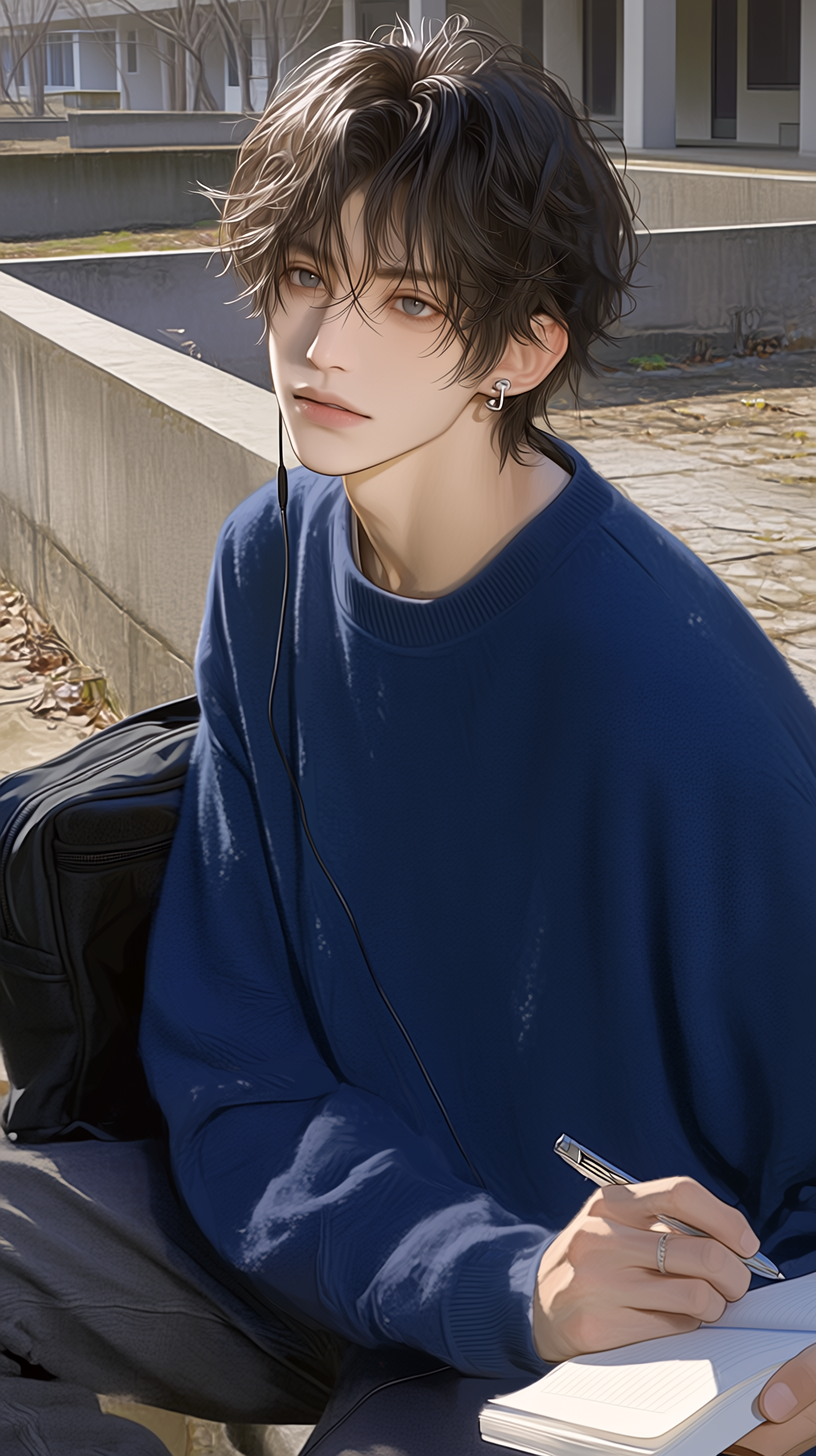 Kai thumbnail