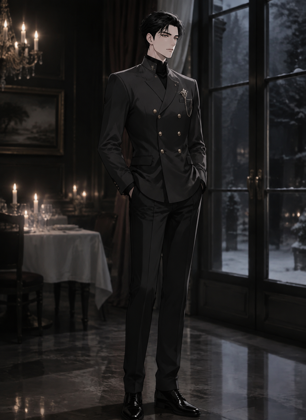 Adrian von Ashveil thumbnail