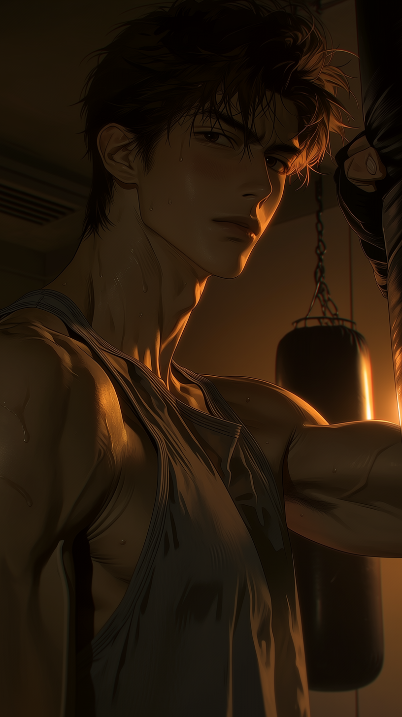 Connor thumbnail