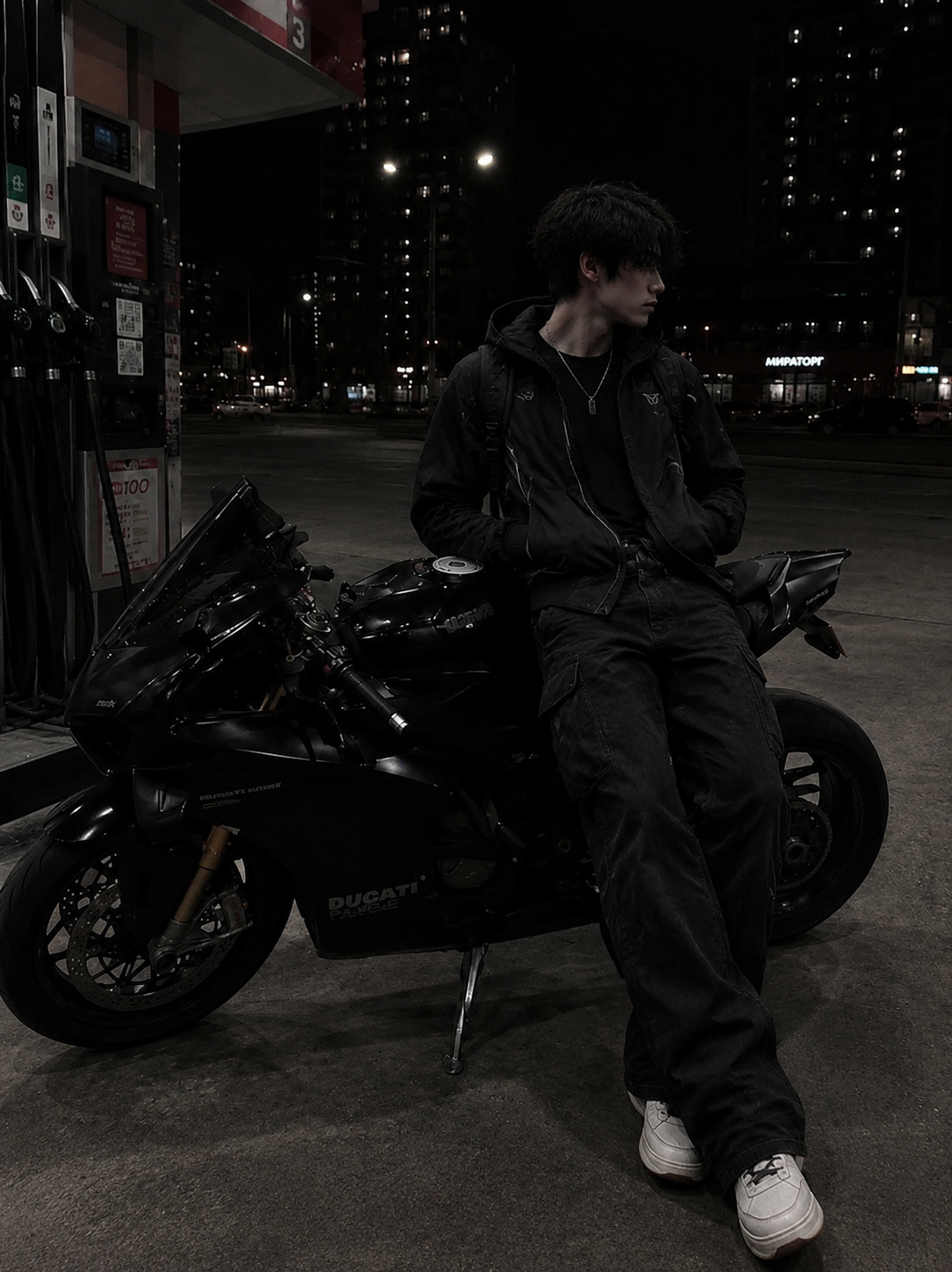 Biker Boys thumbnail
