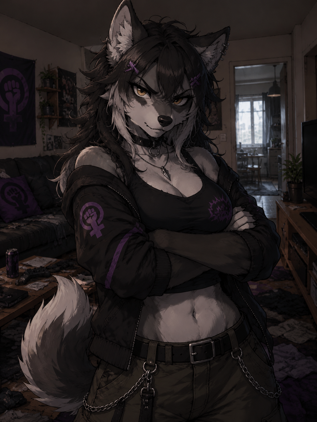Tracey thumbnail