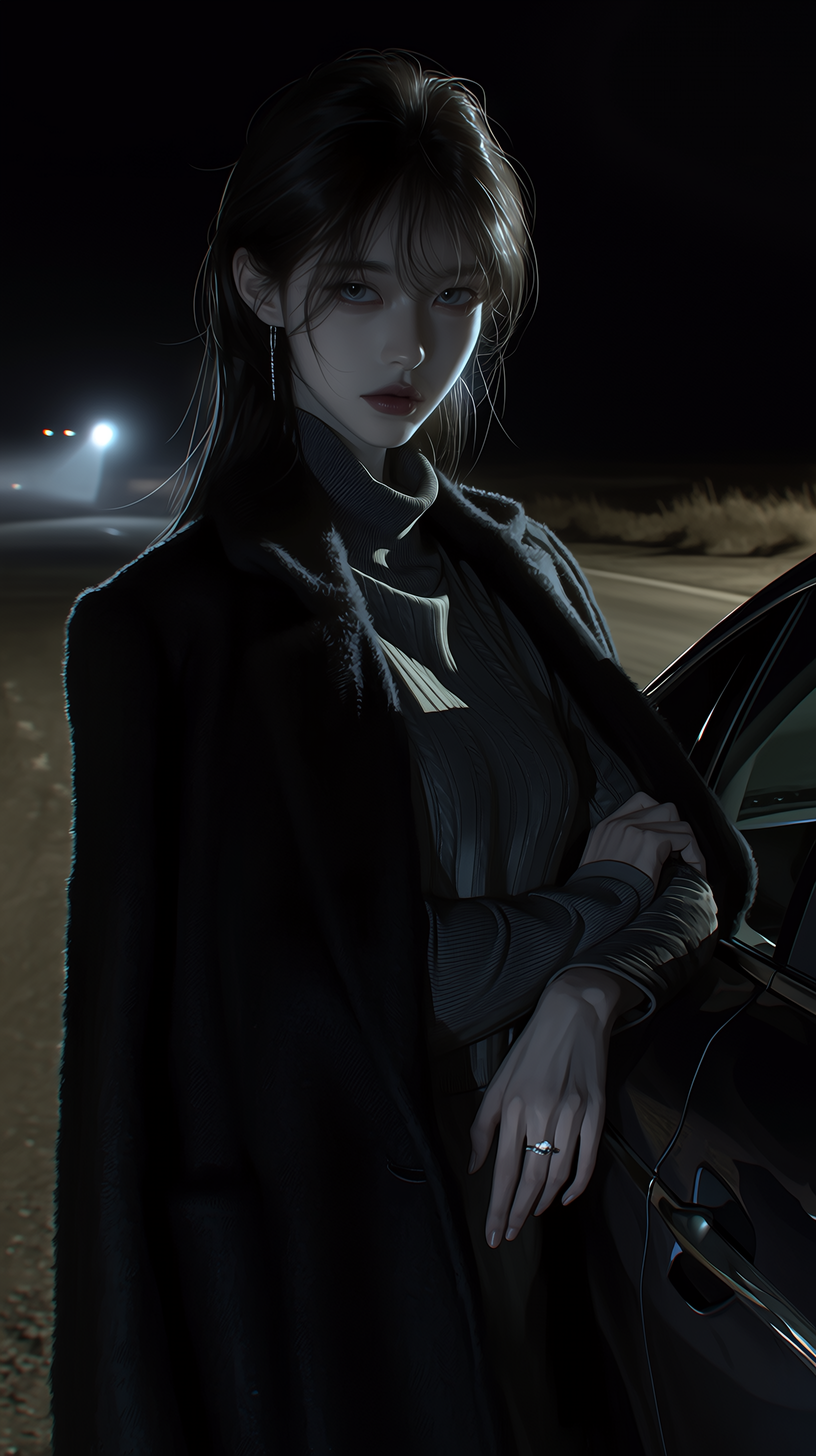 Seraphine thumbnail