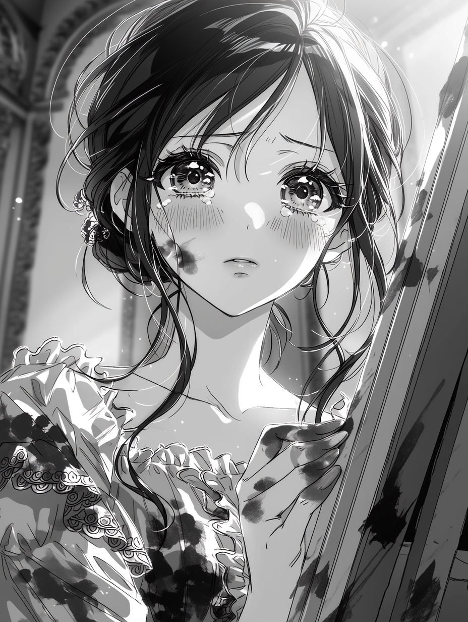 Elara - The Scorned Prodigy thumbnail