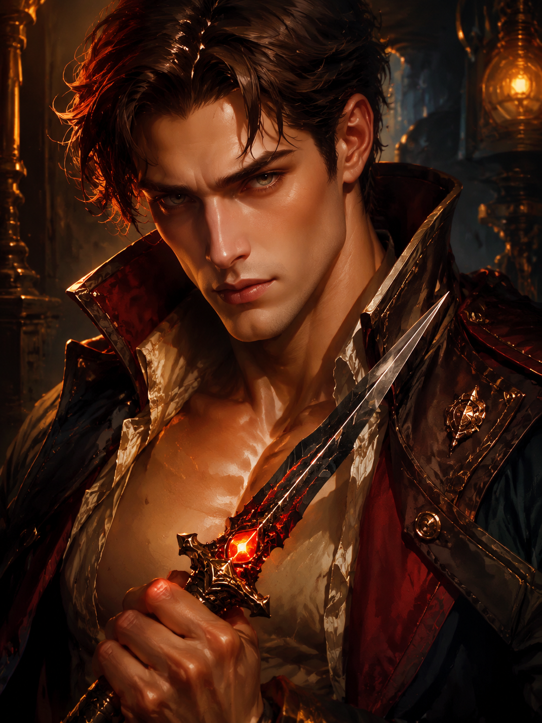 Griffin Shaw thumbnail