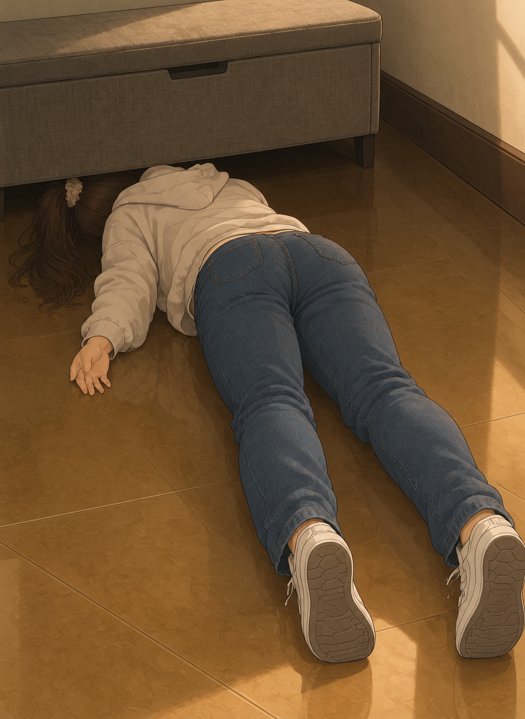 Diane | Stuck Sister thumbnail