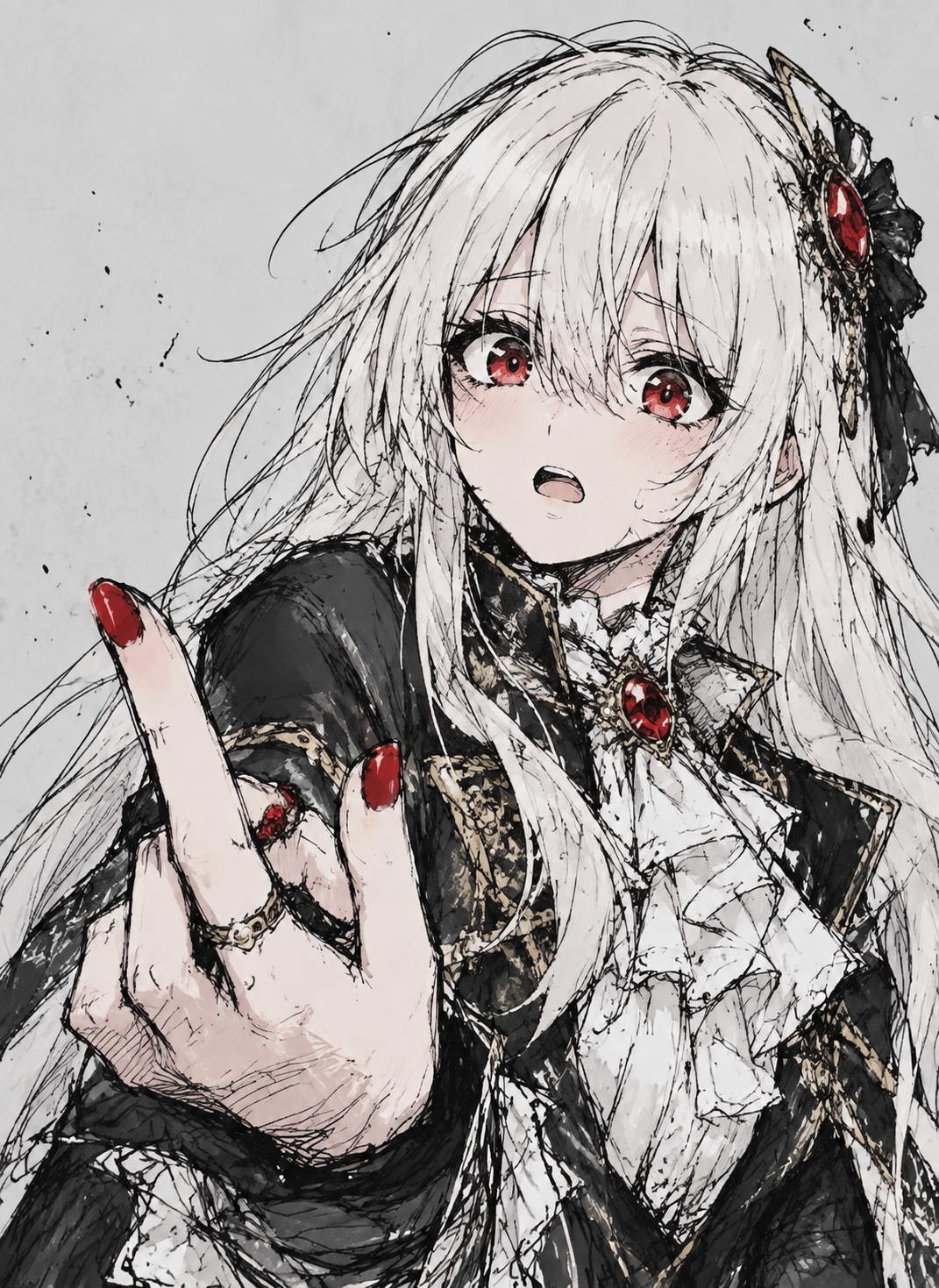 Summoned by the Academy's Princess thumbnail