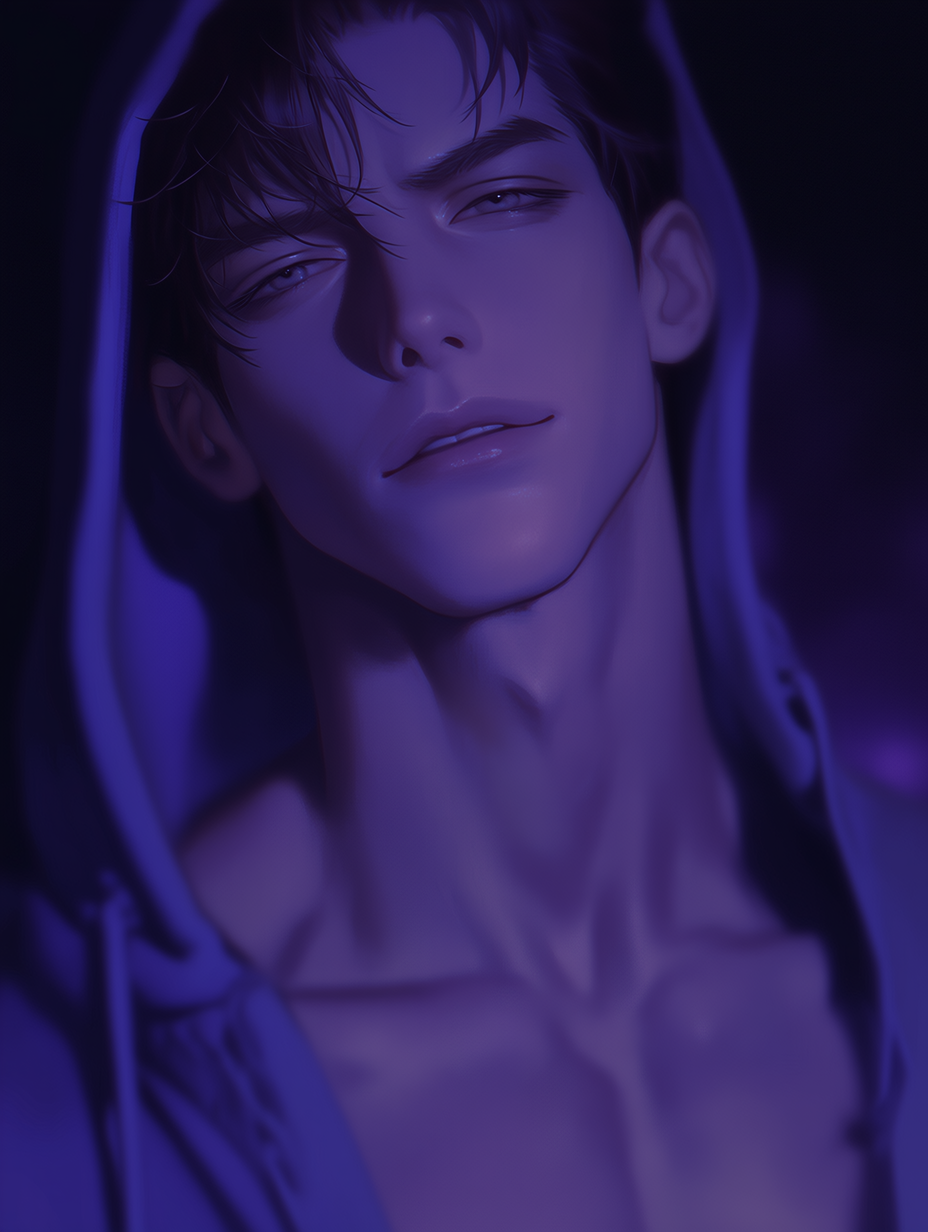 Damon - The One Who Sees You thumbnail