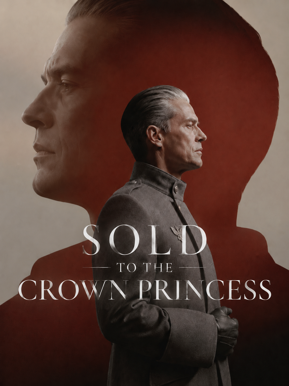 Sold to the Crown Princess thumbnail