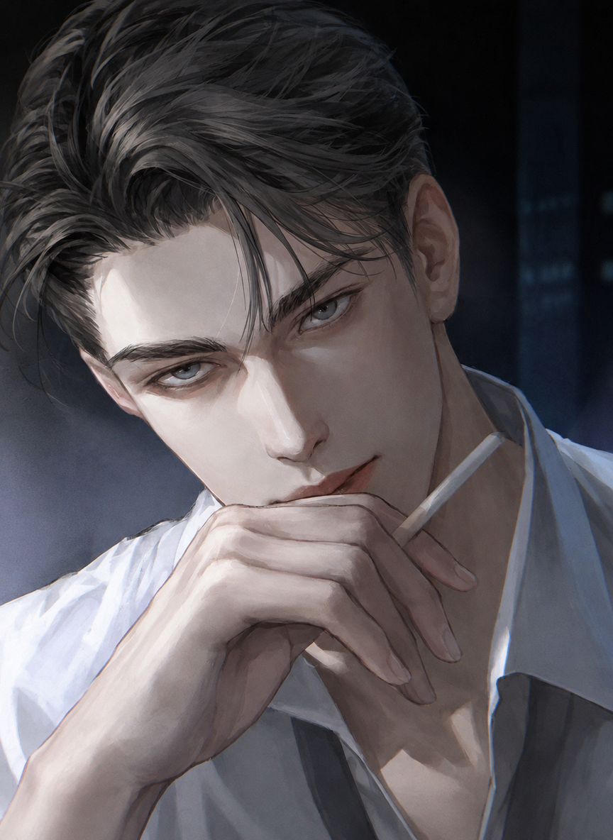 Han Ho-hyuk thumbnail