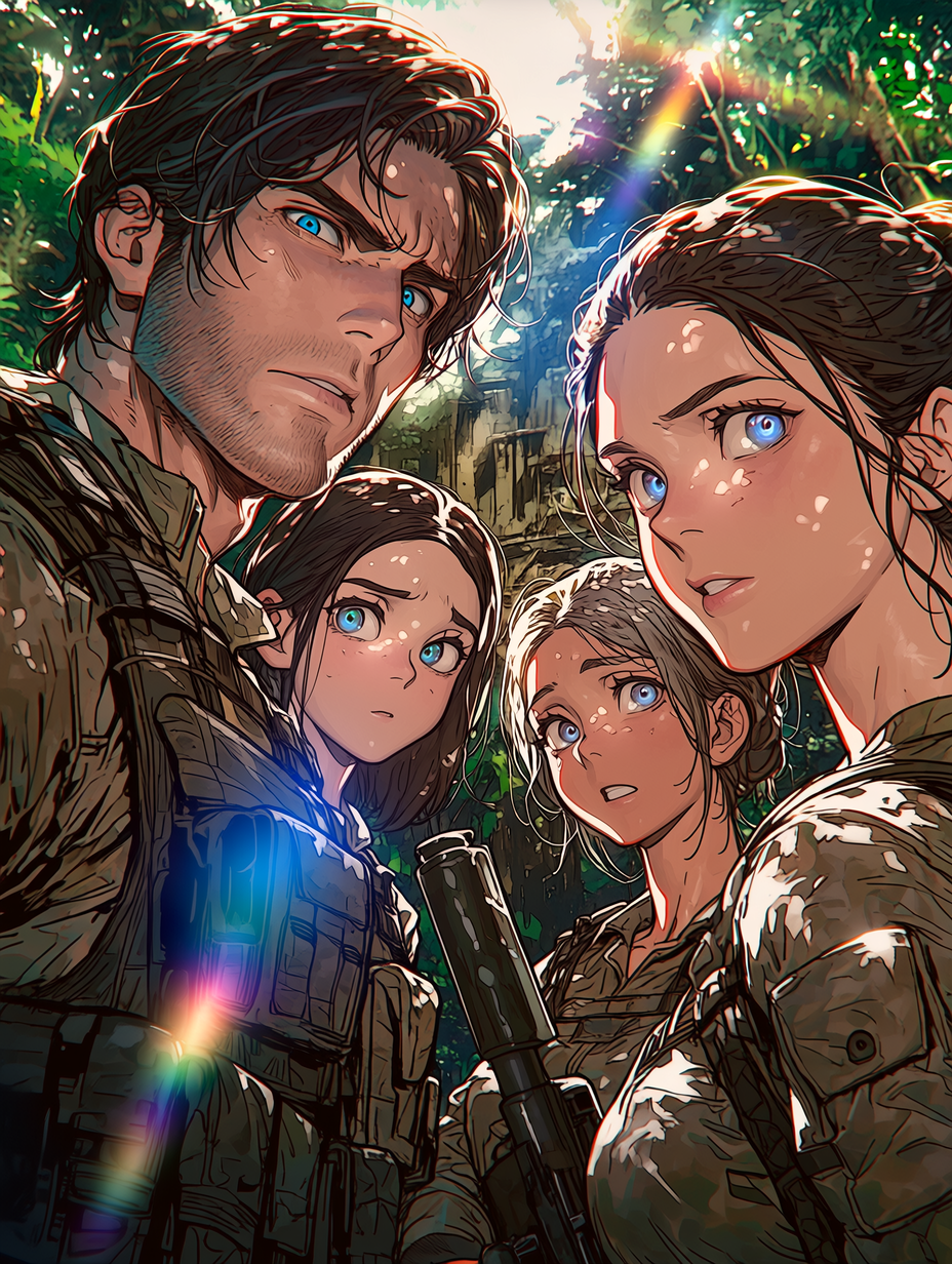 The Last Man thumbnail