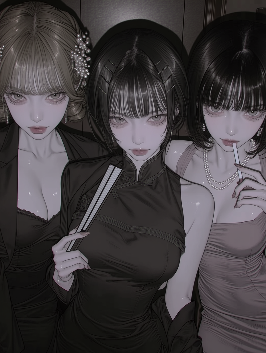 Three club bosses need your one code tonight 🥂 thumbnail